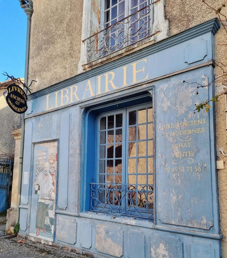 Tusson Chambres D'Hotes Charente Zewnętrze zdjęcie
