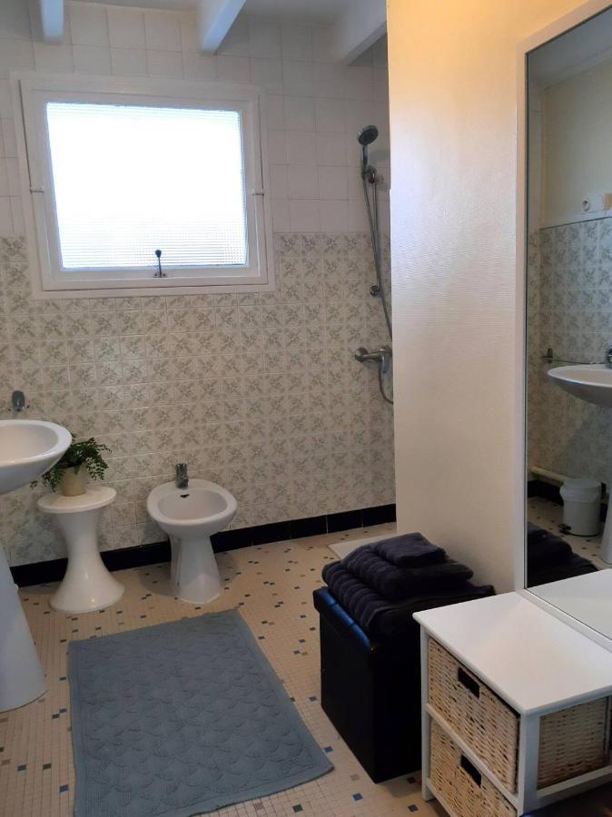 Tusson Chambres D'Hotes Charente Zewnętrze zdjęcie